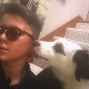 Meet your Posher, Austin